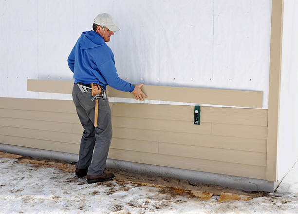 Best James Hardie Siding  in San Marcos, CA